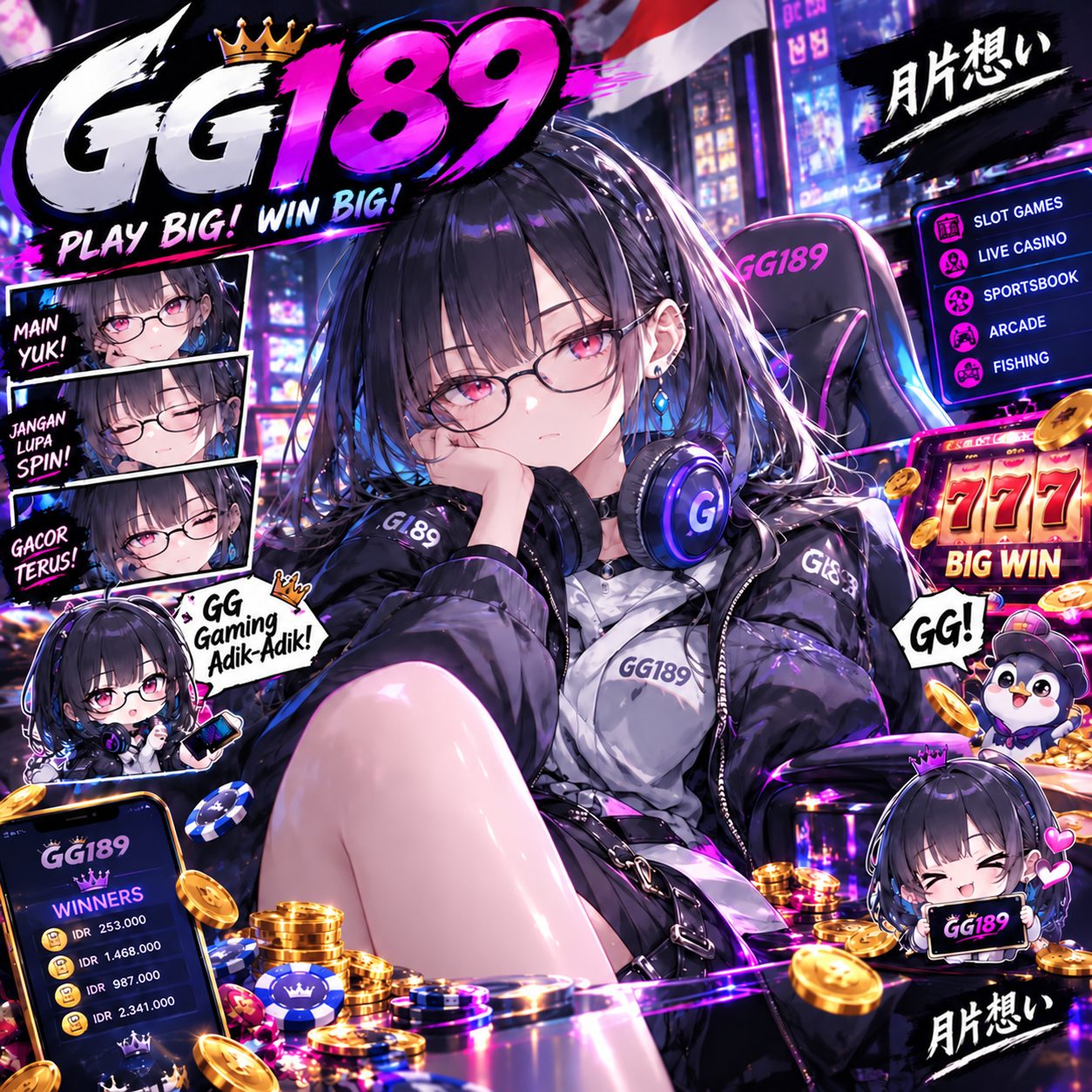 GG189